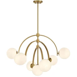Etincelle Chandelier