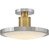 Etude Ceiling Light