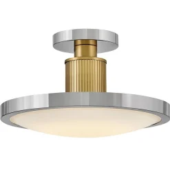 Etude Ceiling Light