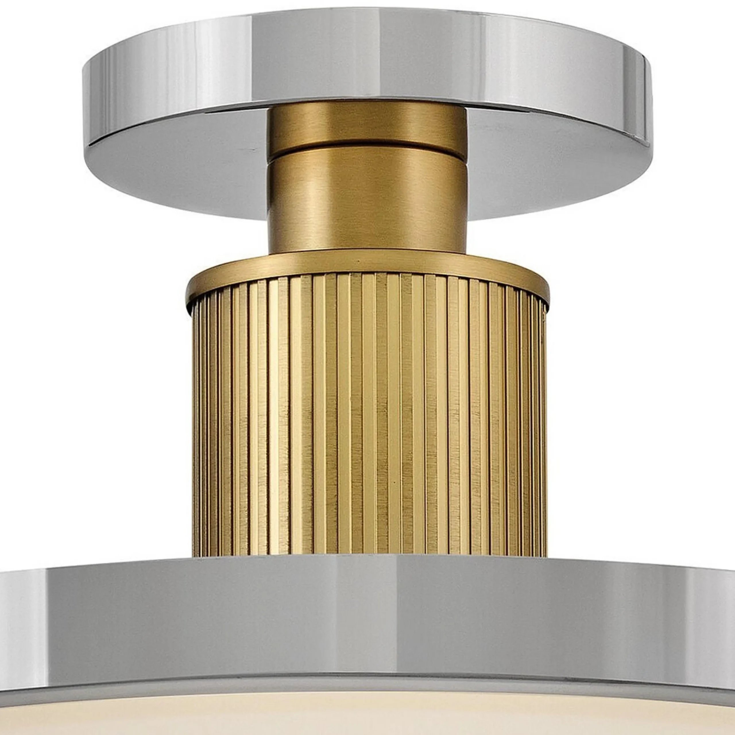 Etude Ceiling Light