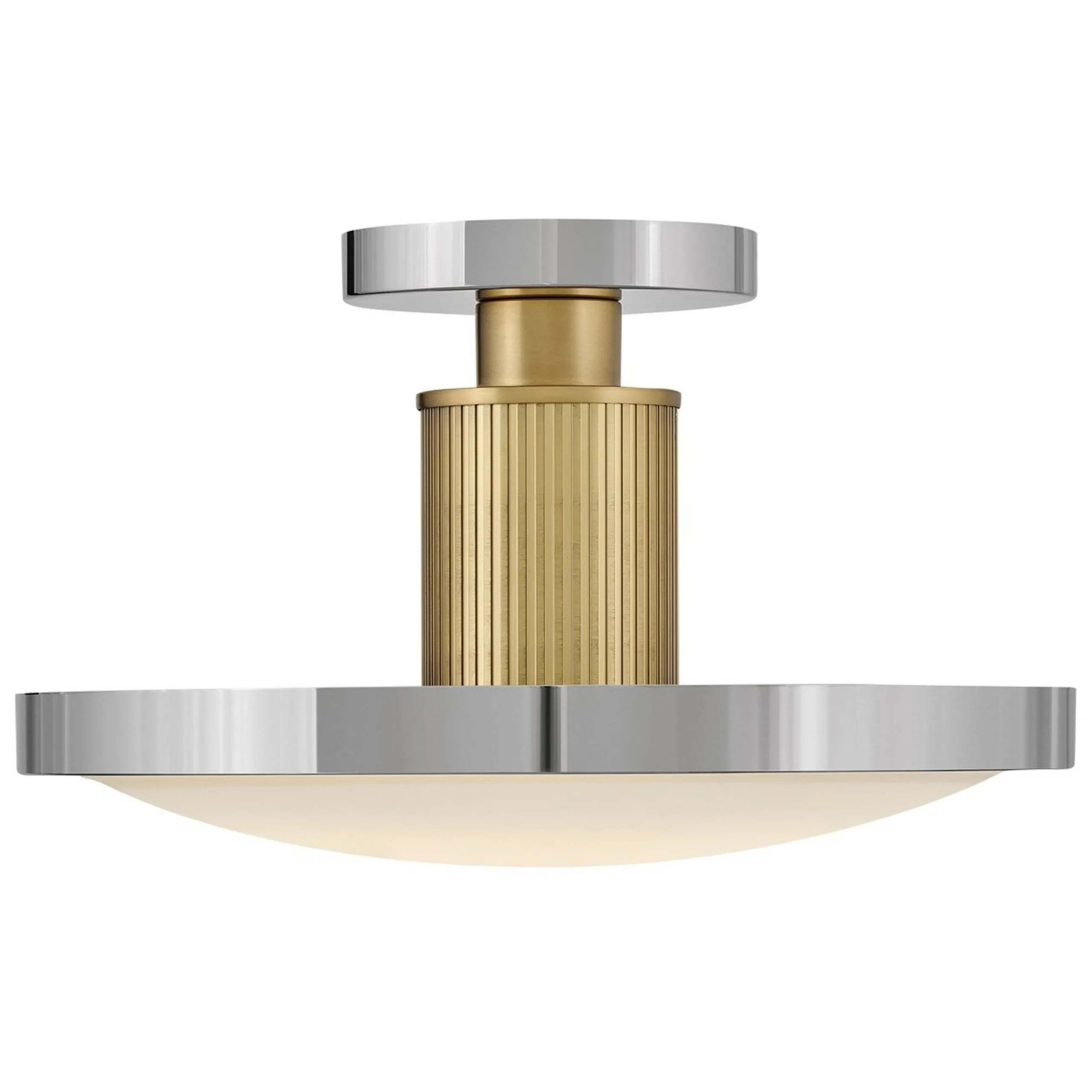 Etude Ceiling Light