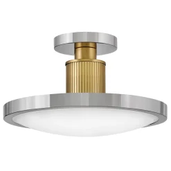 Etude Ceiling Light