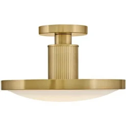 Etude Ceiling Light