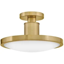 Etude Ceiling Light