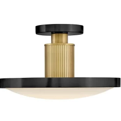 Etude Ceiling Light