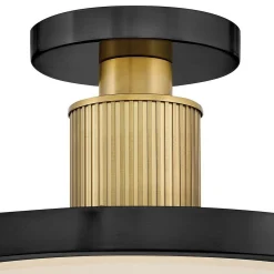Etude Ceiling Light