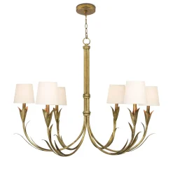 Eudora Chandelier