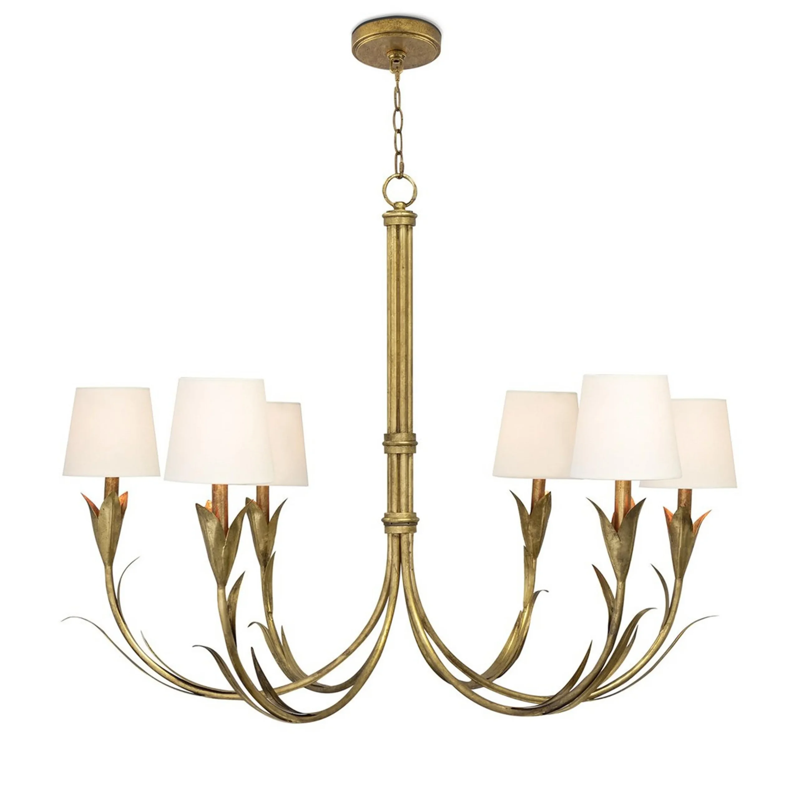Eudora Chandelier