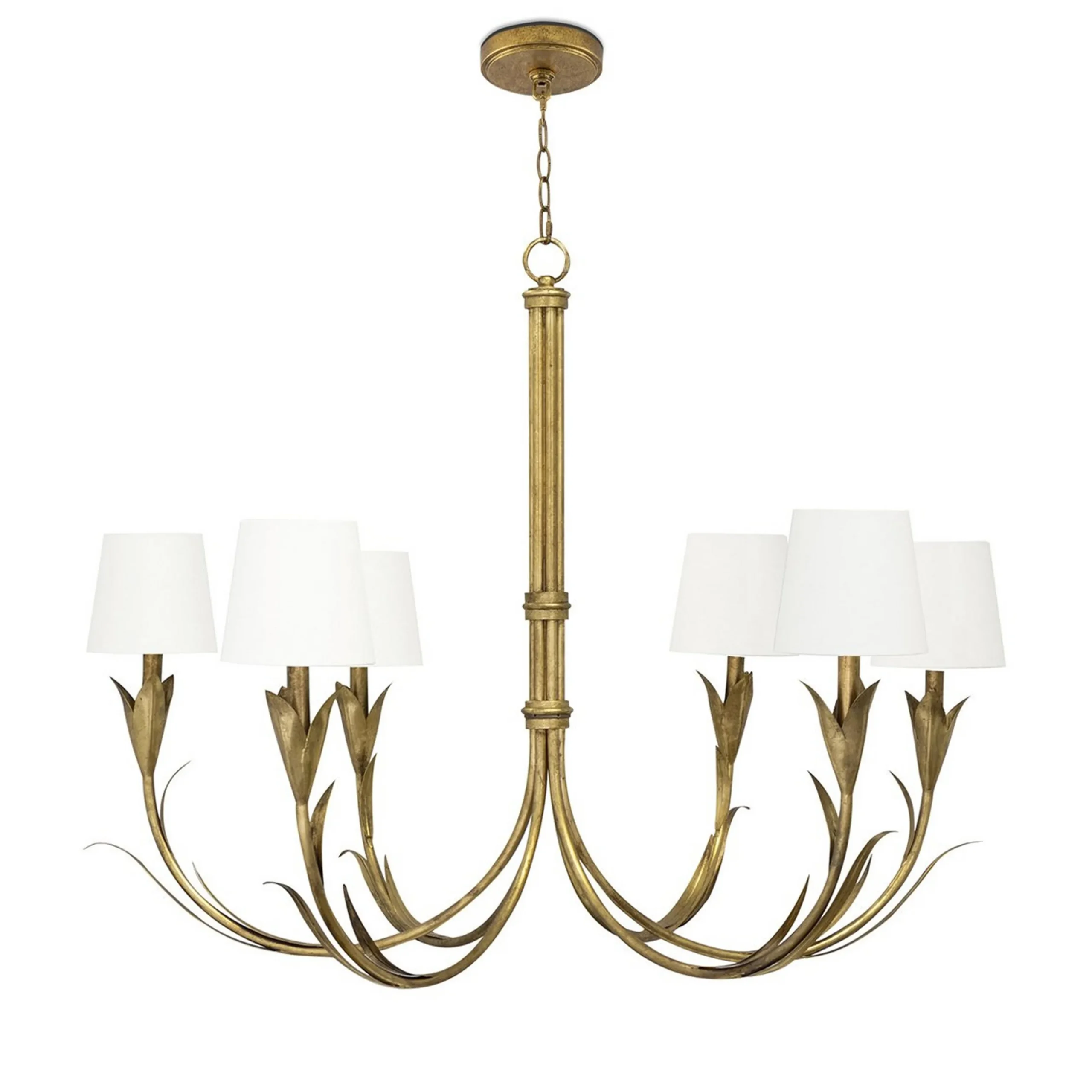 Eudora Chandelier