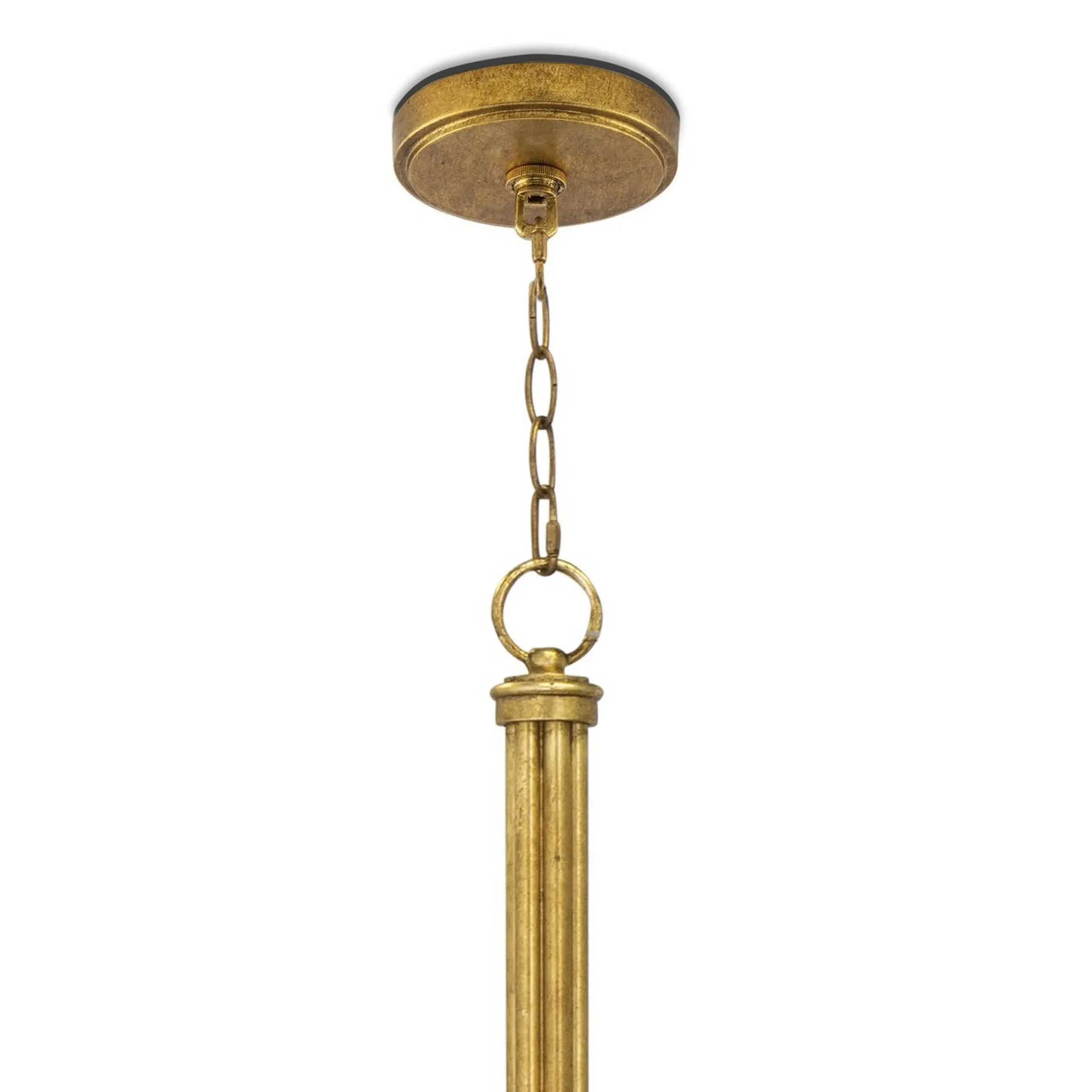 Eudora Chandelier