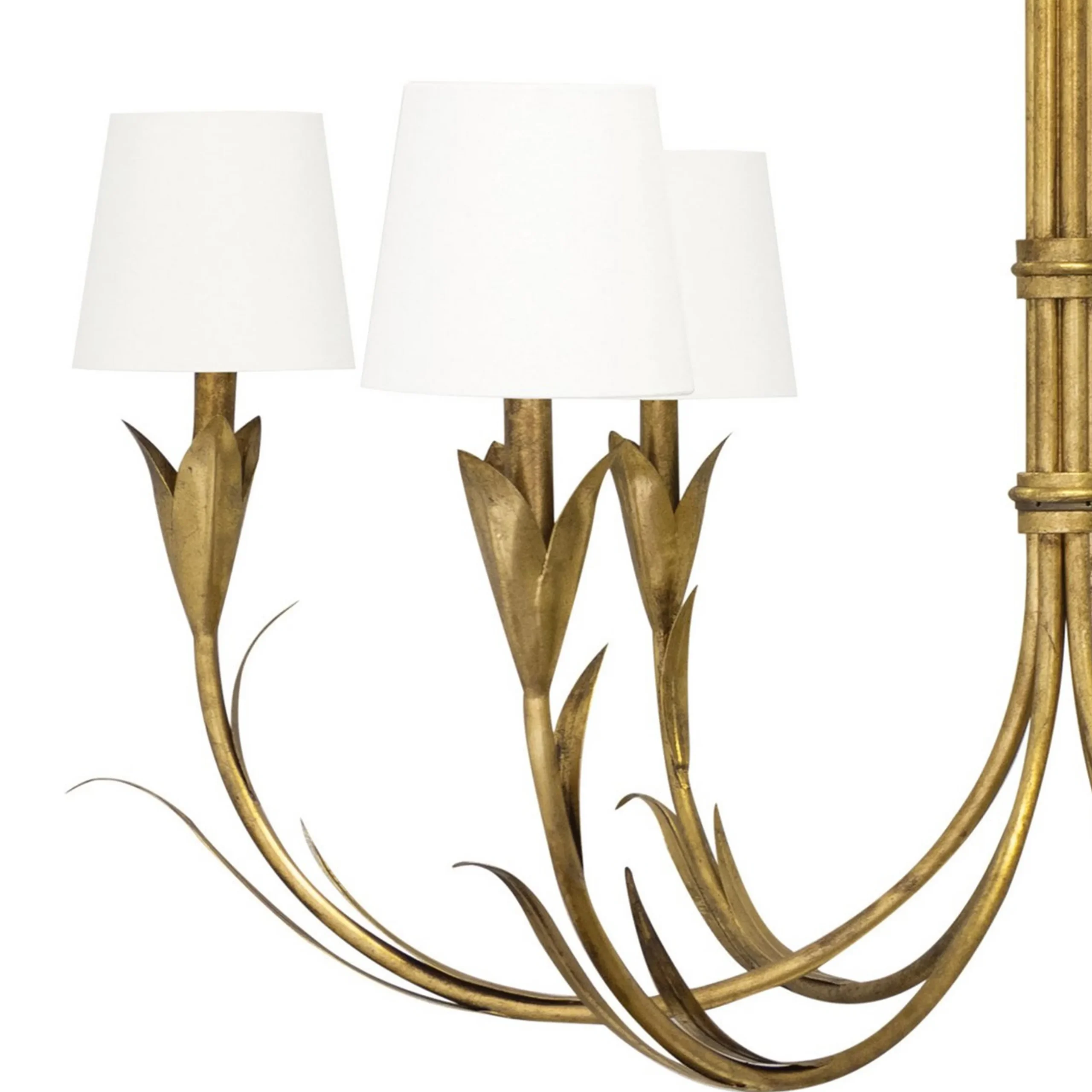 Eudora Chandelier