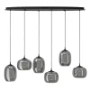 Eudoxia LED Island Chandelier