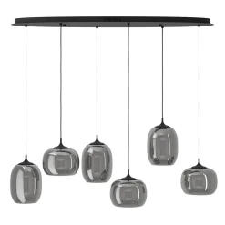 Eudoxia LED Island Chandelier