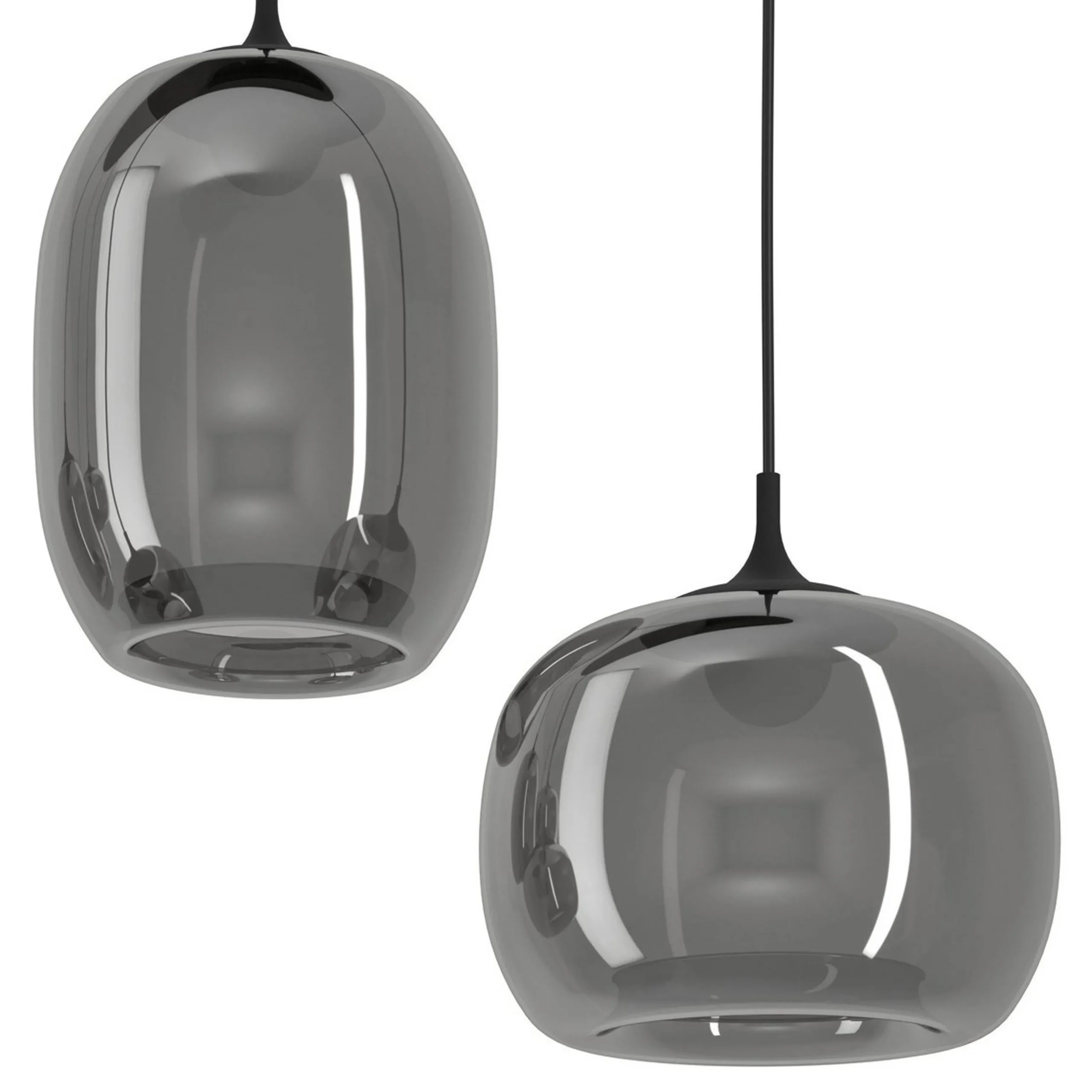 Eudoxia LED Island Chandelier
