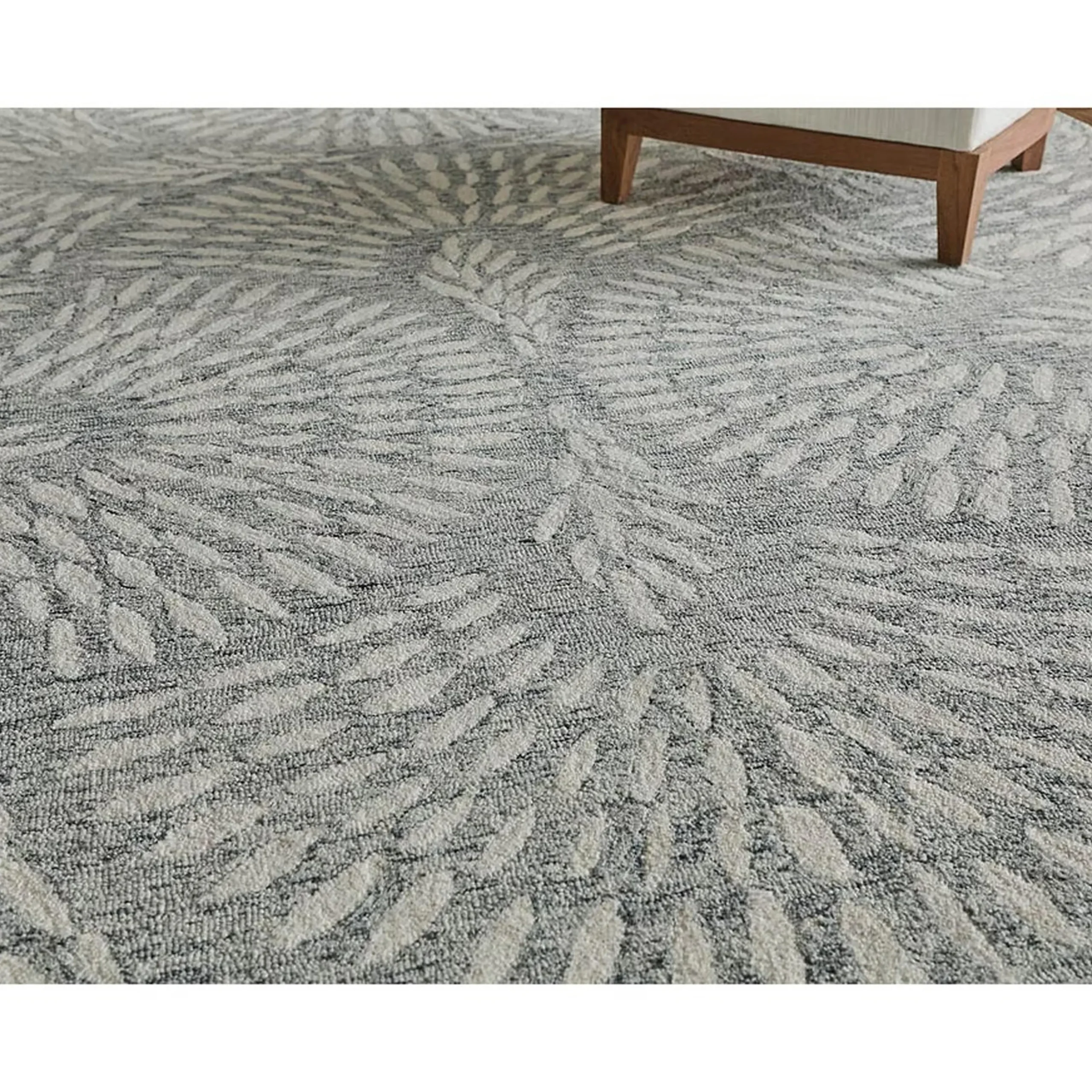 Eulalia Hand-Tufted Rug