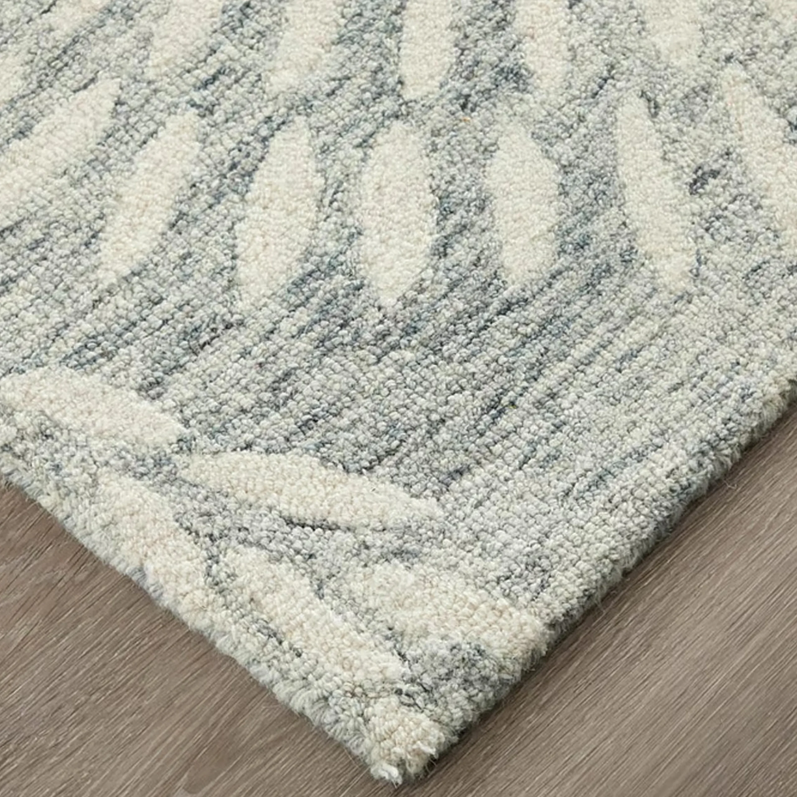 Eulalia Hand-Tufted Rug