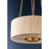 Europa Chandelier - Small
