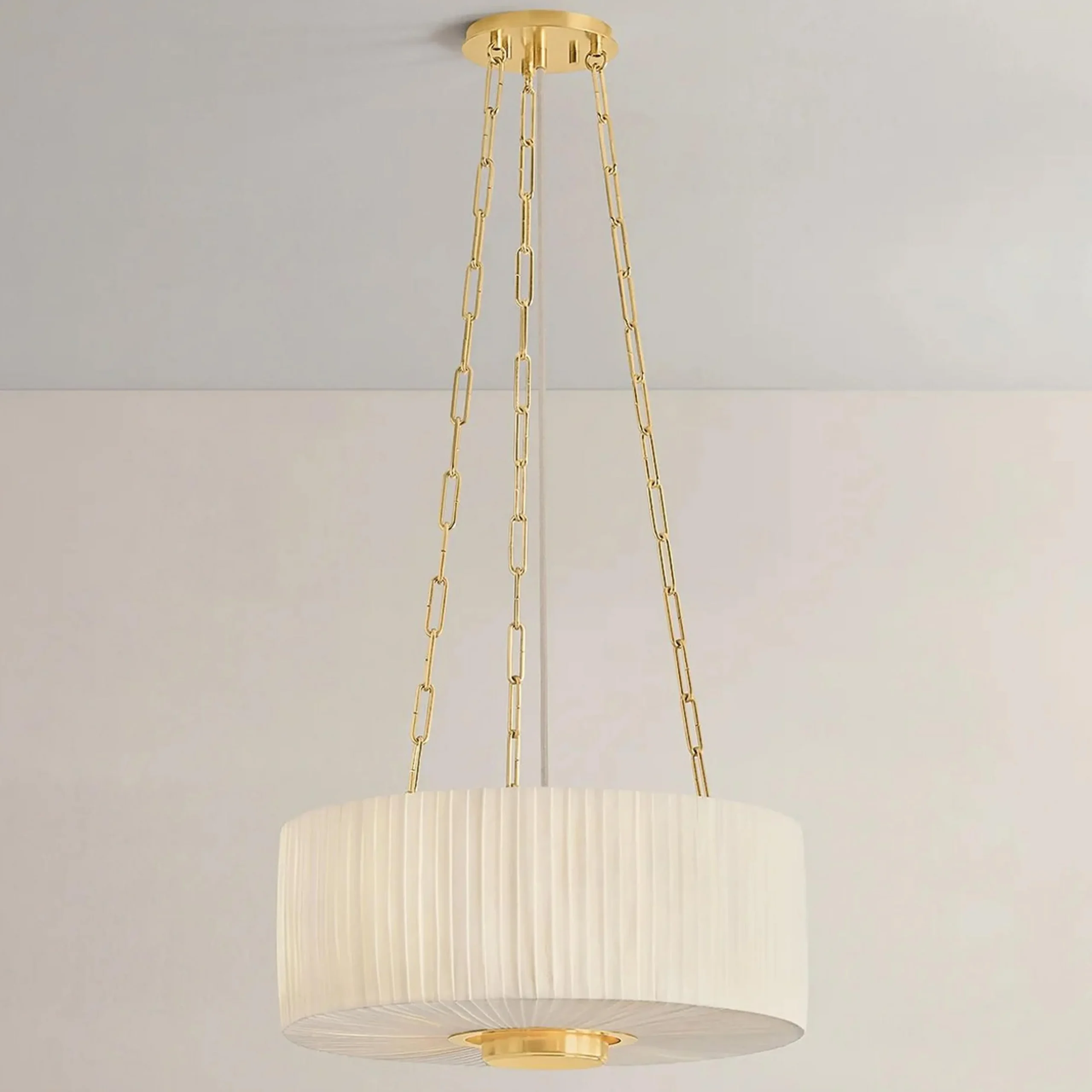 Europa Chandelier - Small