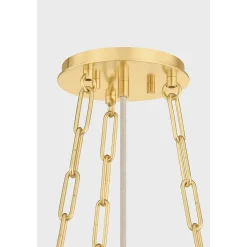 Europa Chandelier - Small
