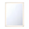 Eurydice LED Mirror - 28x36