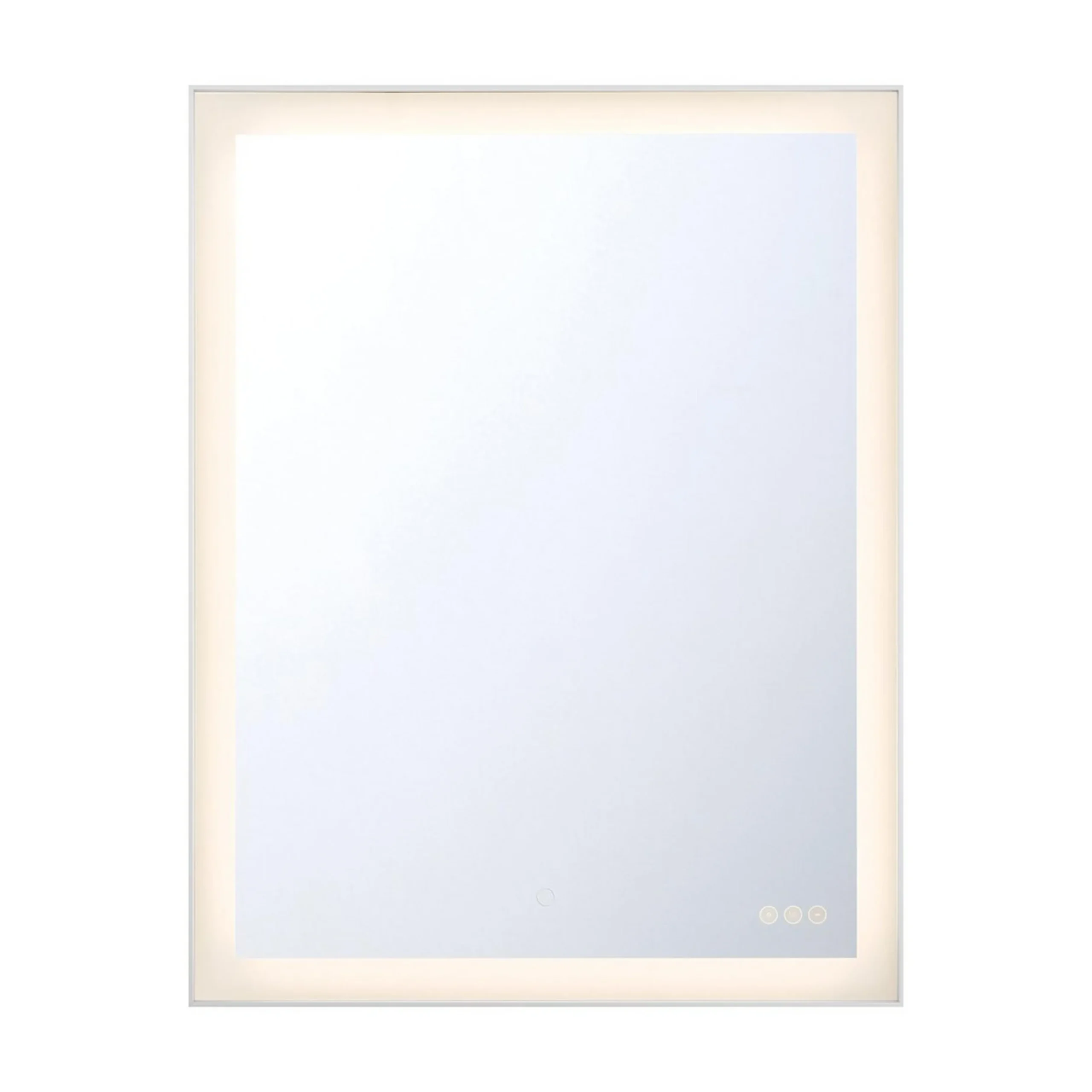 Eurydice LED Mirror - 28x36