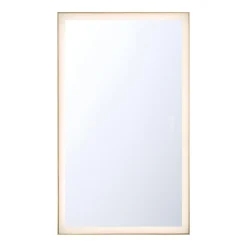 Eurydice LED Mirror - 32x54