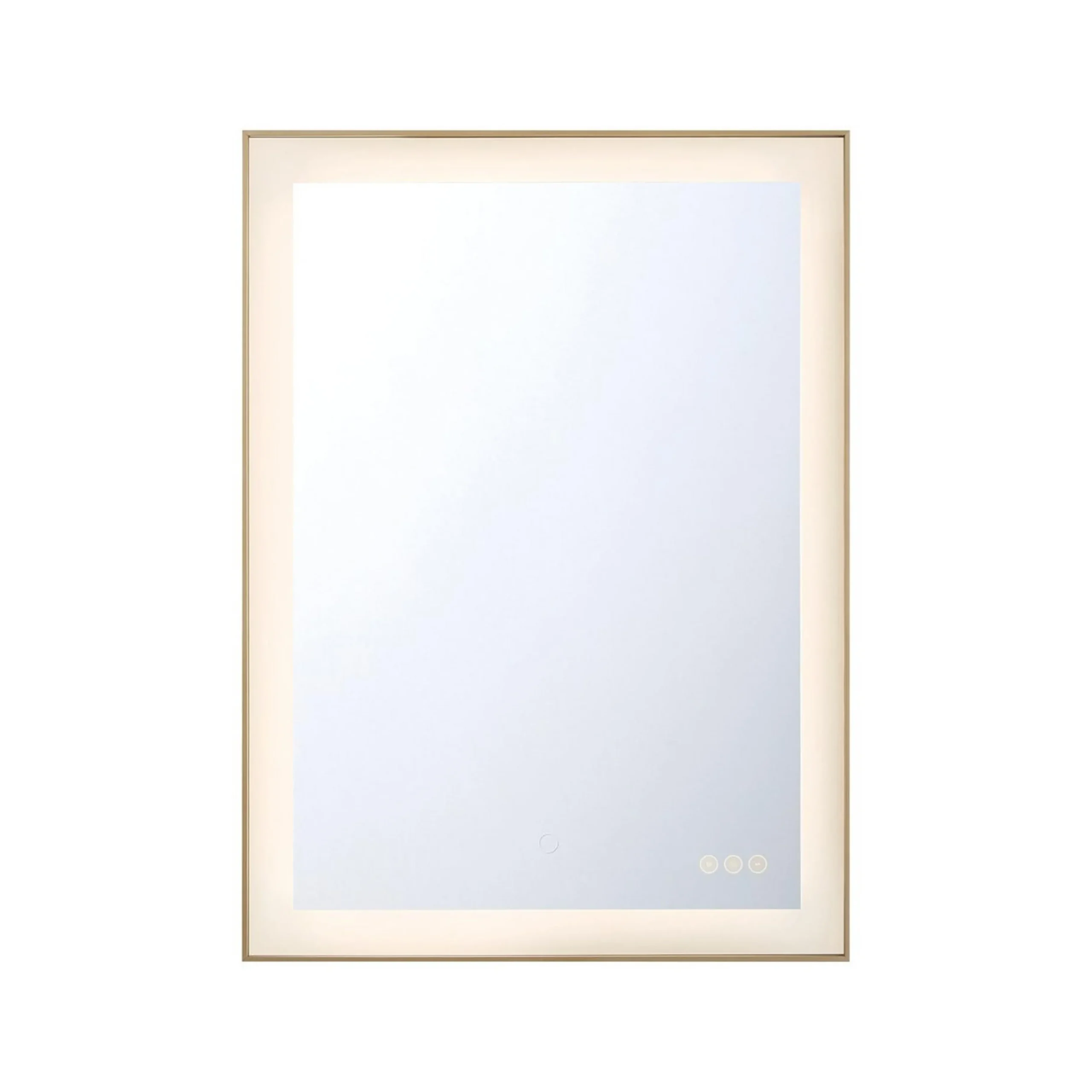 Eurydice LED Mirror - 22x30
