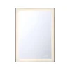 Eurydice LED Mirror - 22x30