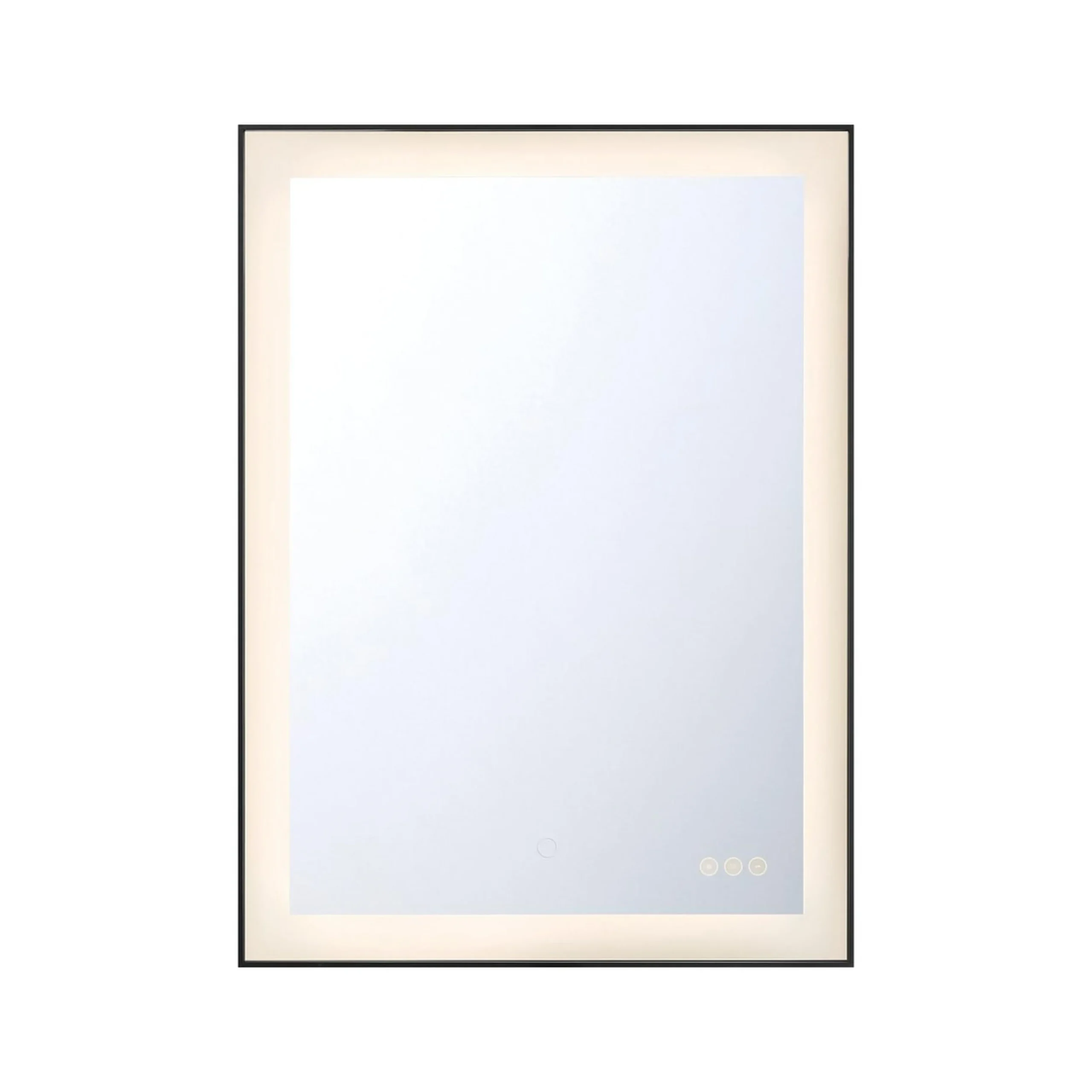 Eurydice LED Mirror - 22x30