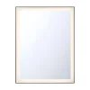 Eurydice LED Mirror - 28x36