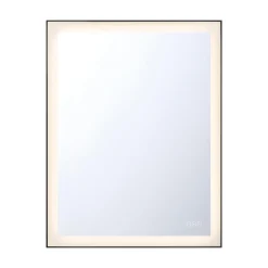 Eurydice LED Mirror - 28x36