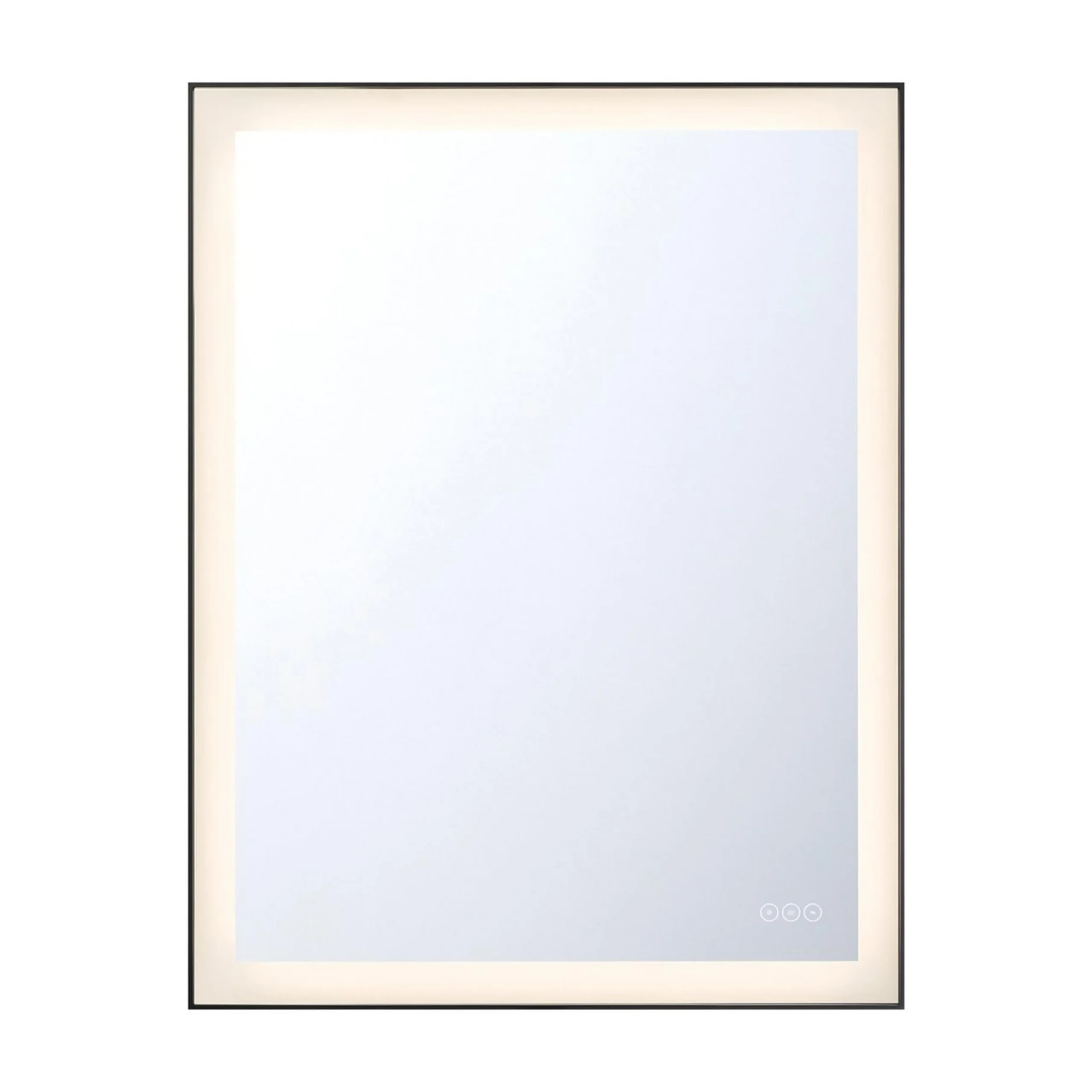 Eurydice LED Mirror - 28x36