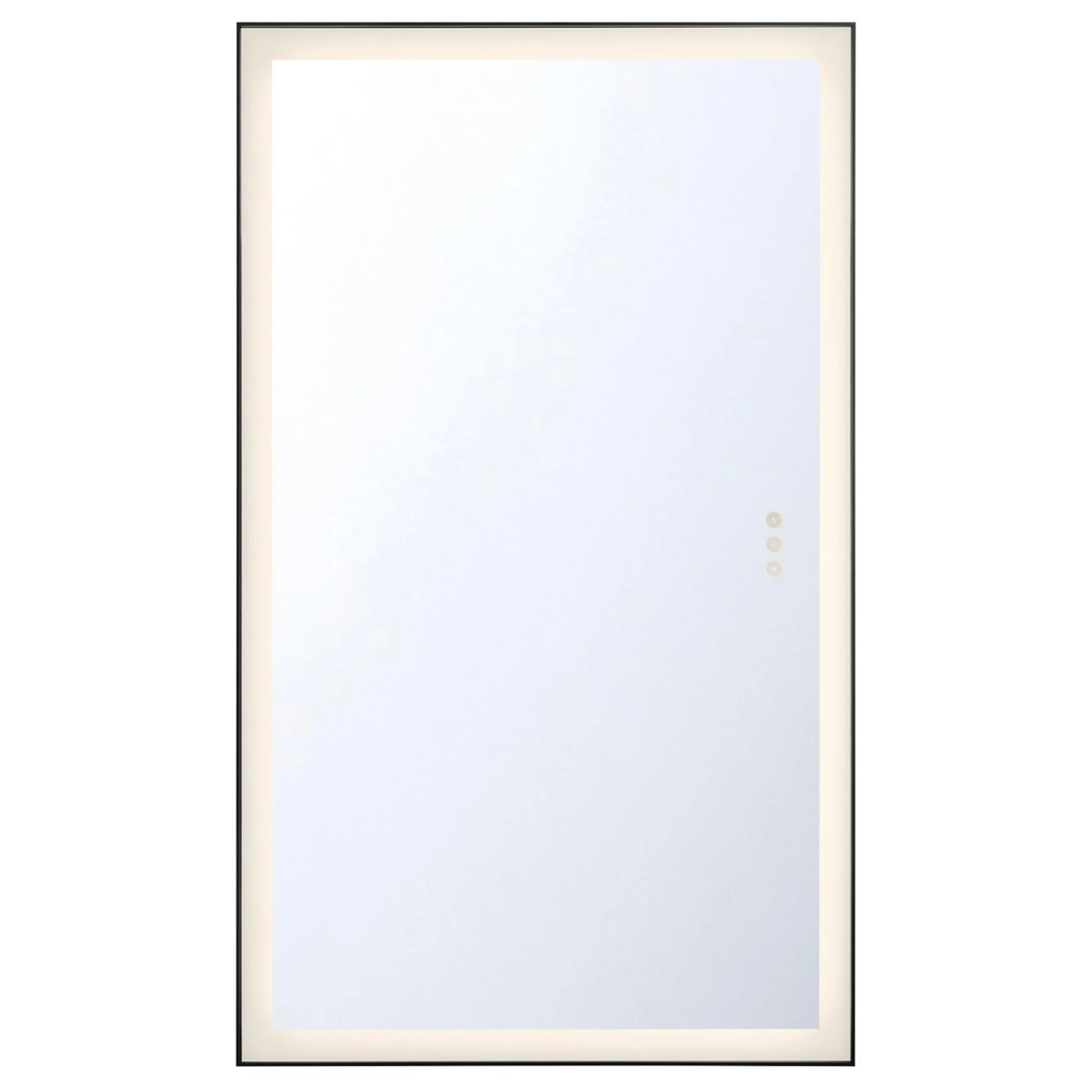 Eurydice LED Mirror - 32x54