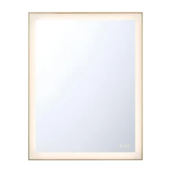 Eurydice LED Mirror - 28x36