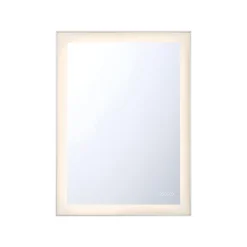 Eurydice LED Mirror - 22x30