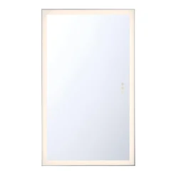 Eurydice LED Mirror - 32x54