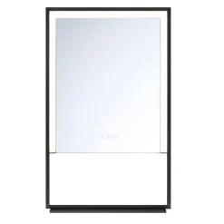 Euterpe LED Mirror - 24x32