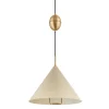 Euterpe Retractable Pendant