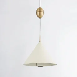 Euterpe Retractable Pendant