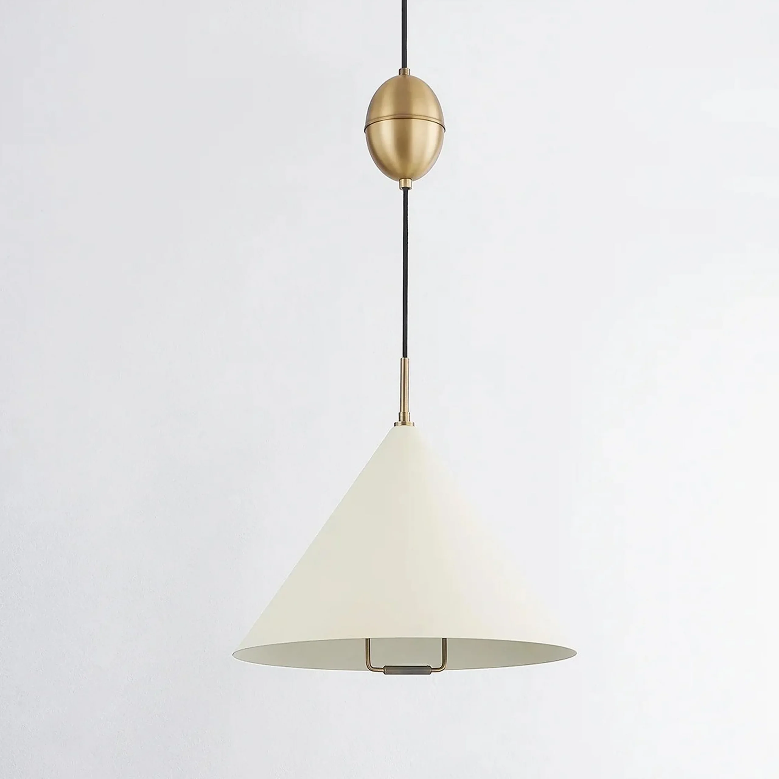 Euterpe Retractable Pendant