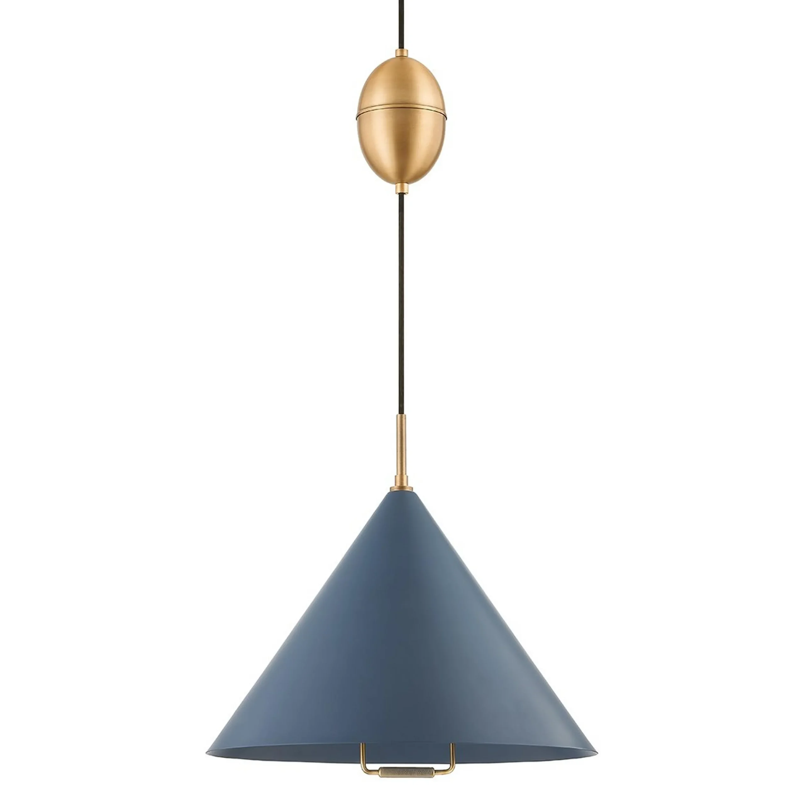Euterpe Retractable Pendant