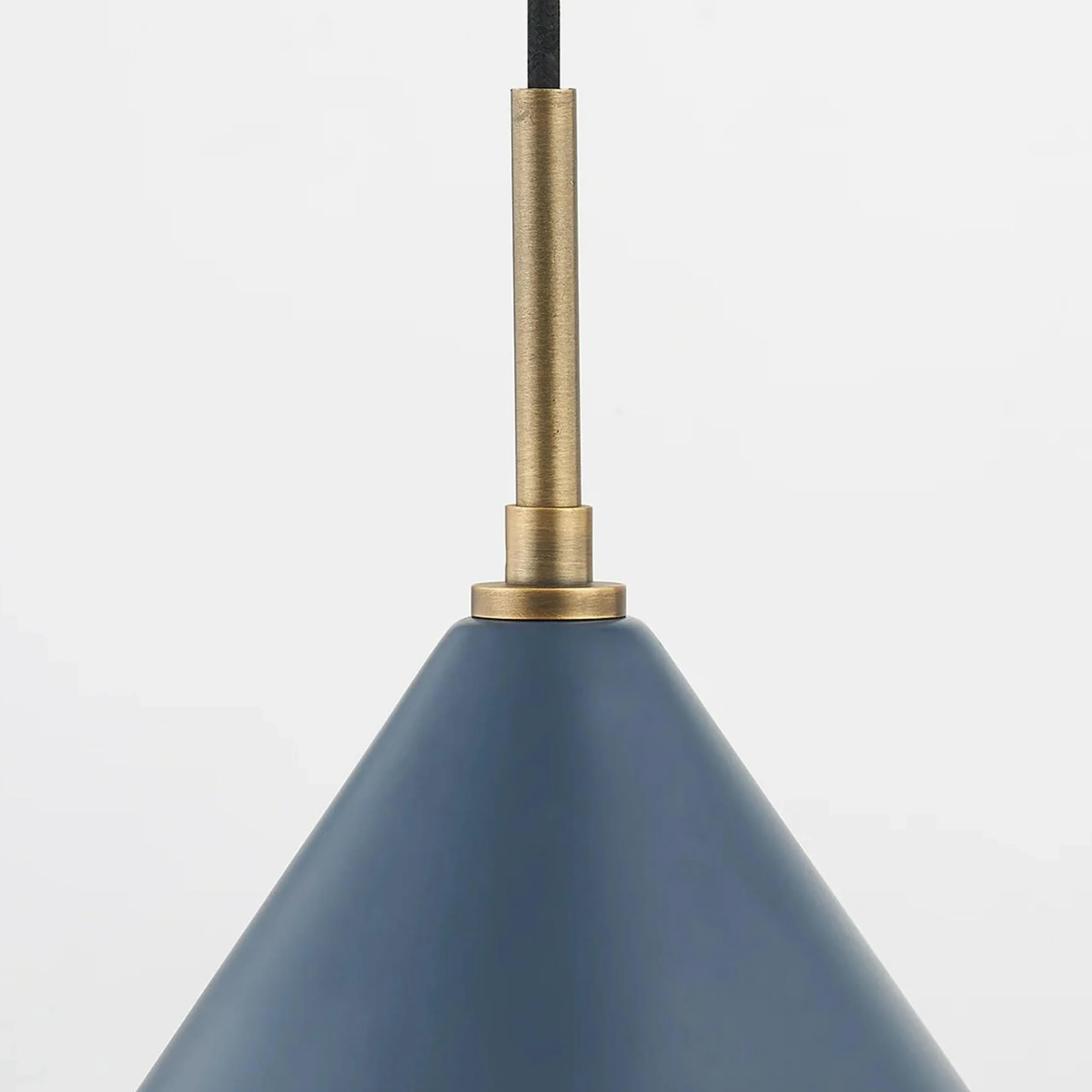 Euterpe Retractable Pendant