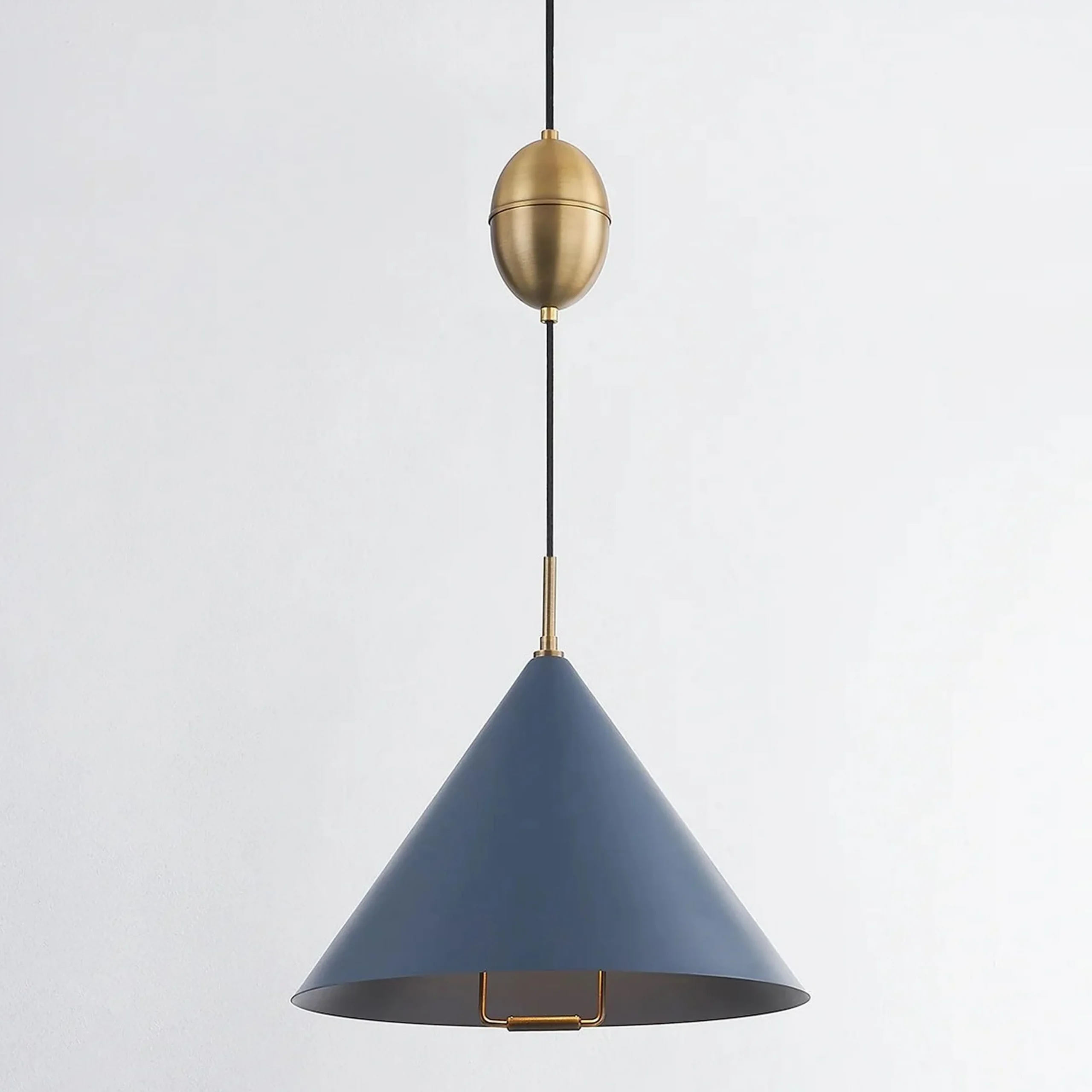 Euterpe Retractable Pendant
