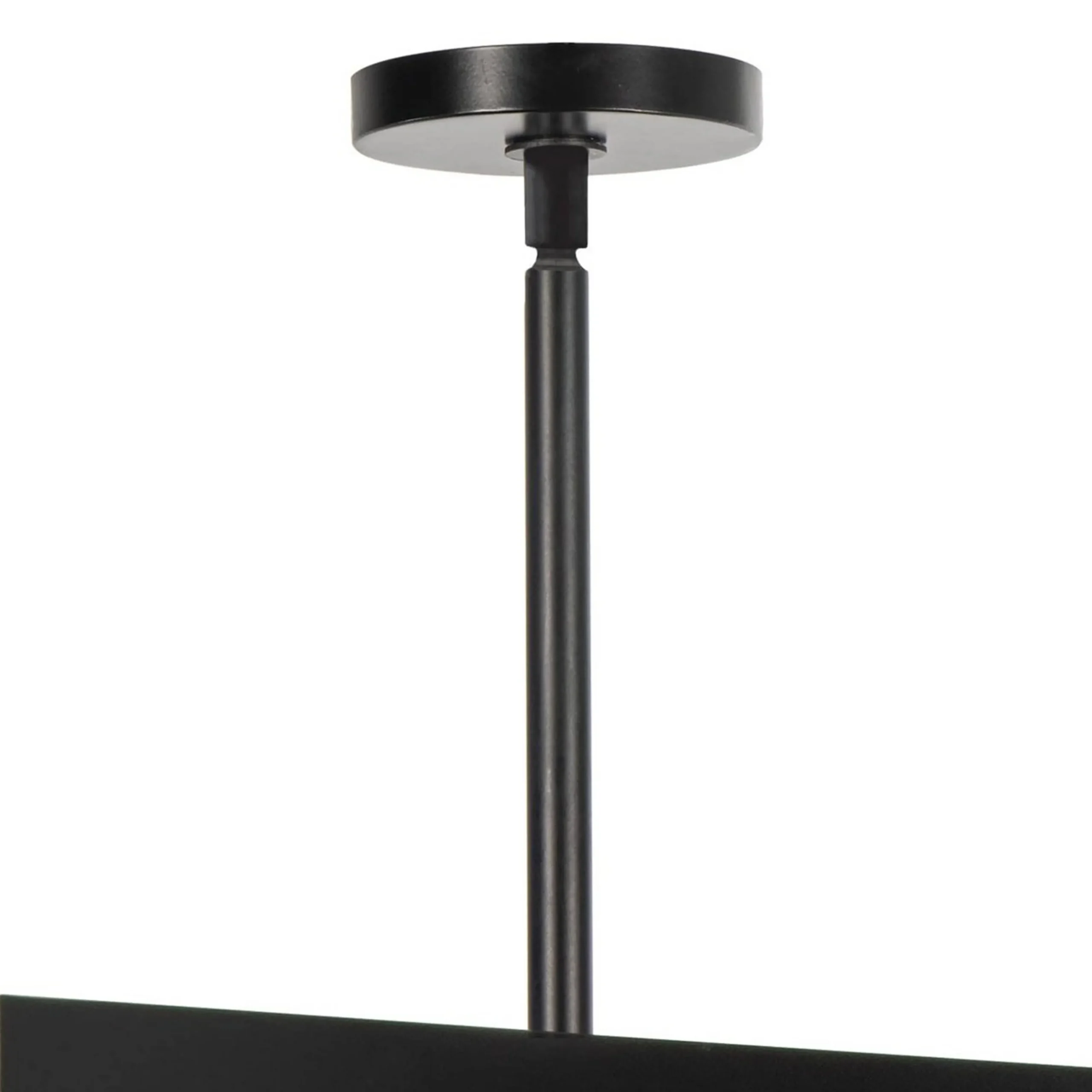 Eva Outdoor Hanging Lantern - Small
