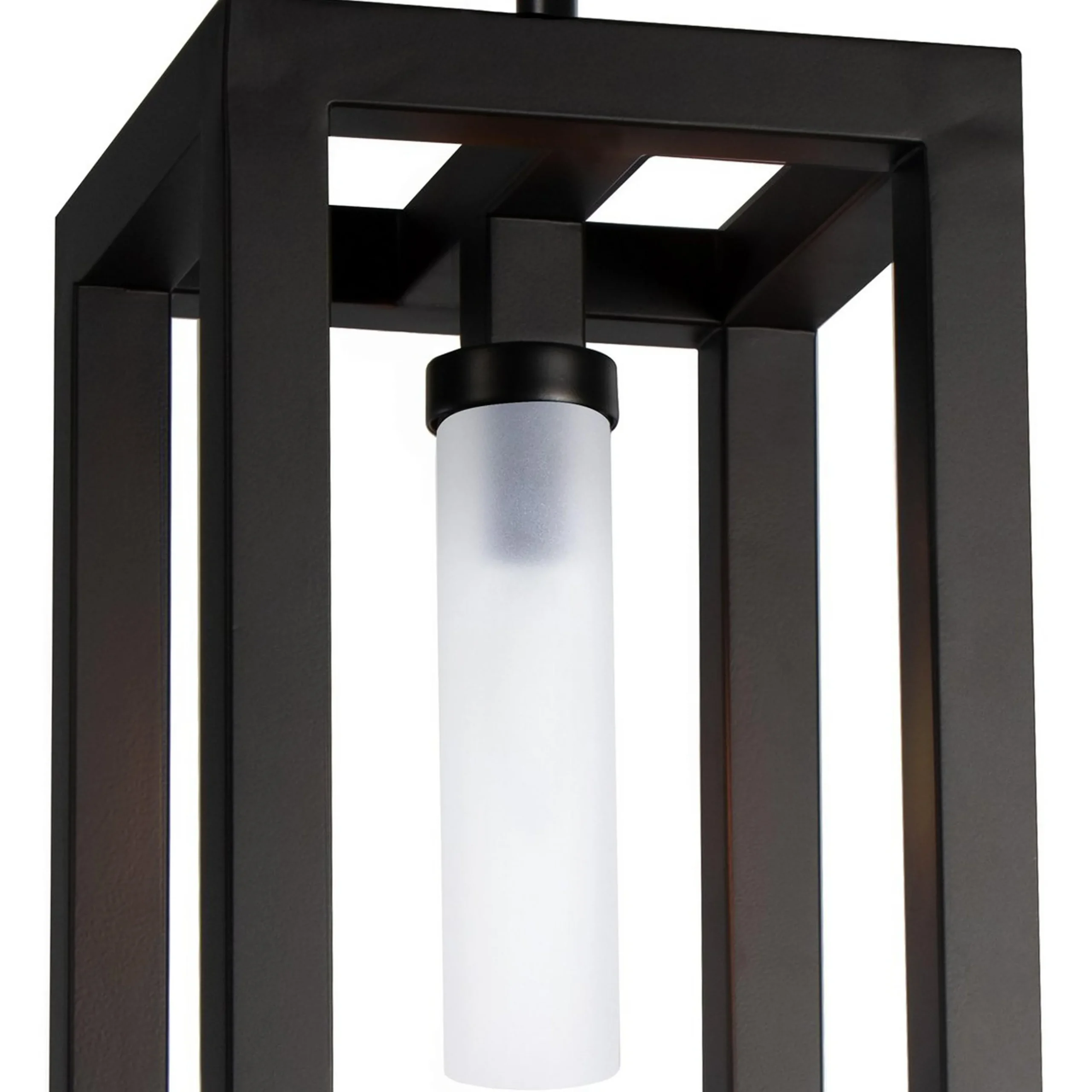 Eva Outdoor Hanging Lantern - Small