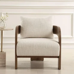 Evan Accent Chair