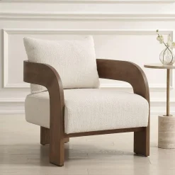 Evan Accent Chair
