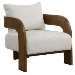 Evan Accent Chair
