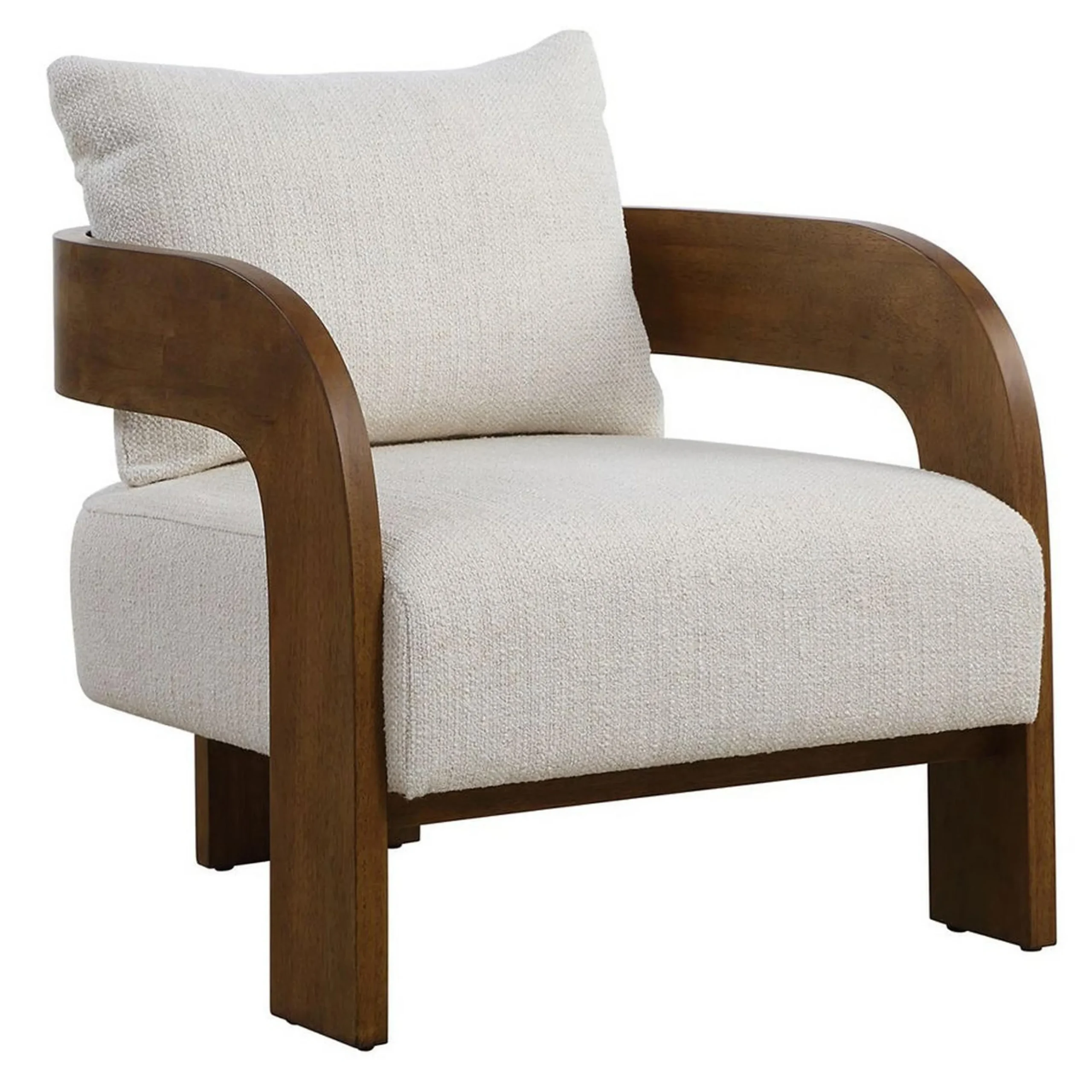 Evan Accent Chair