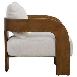 Evan Accent Chair